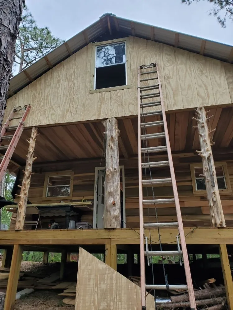 Slide of Kowaliga Handyman Services