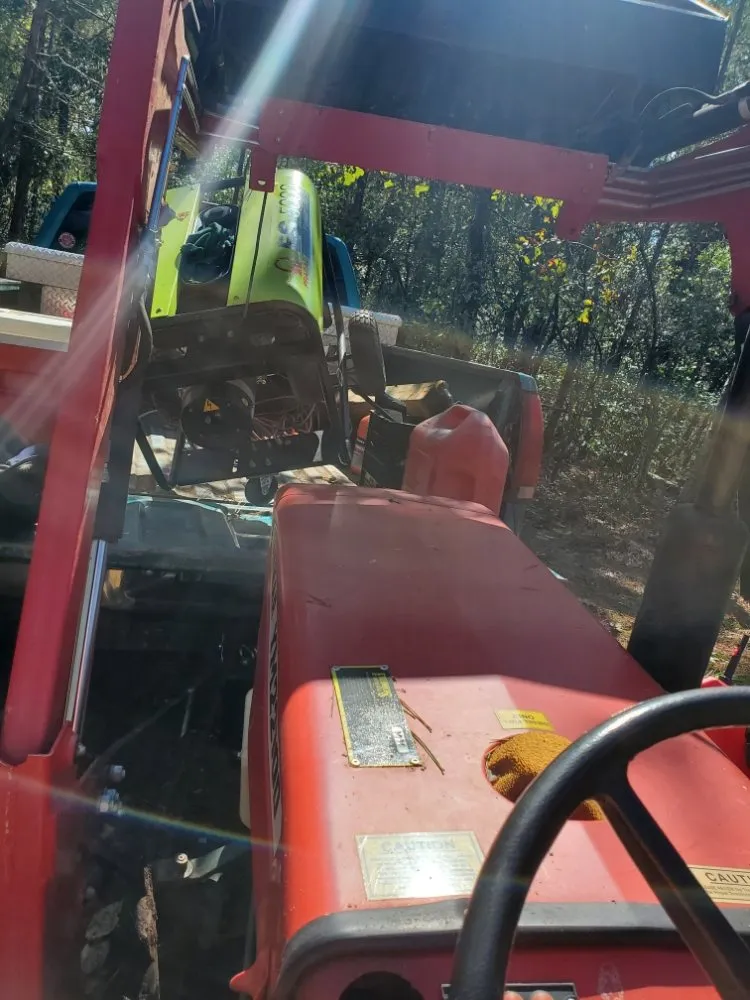 Slide of Kowaliga Handyman Services