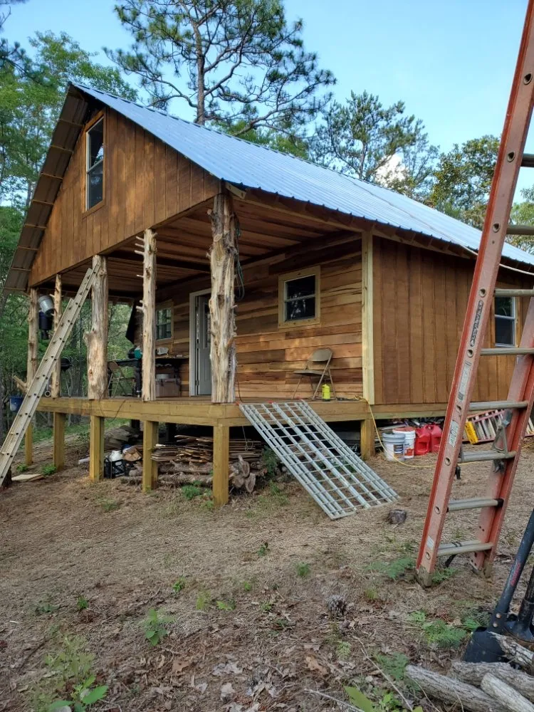 Slide of Kowaliga Handyman Services