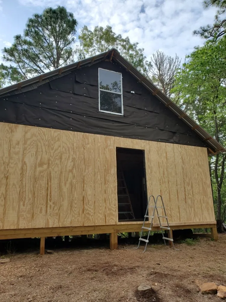 Slide of Kowaliga Handyman Services