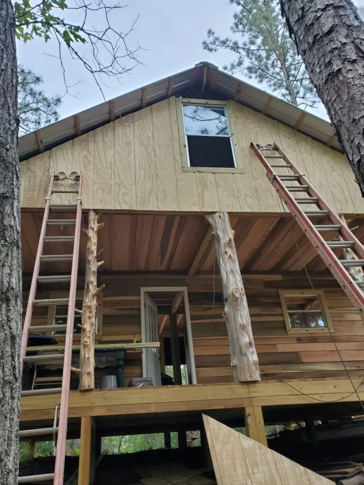 Slide of Kowaliga Handyman Services