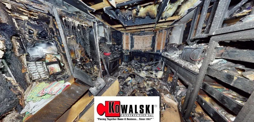 Slide of Kowalski Construction