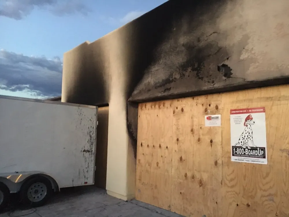 Slide of Kowalski Construction