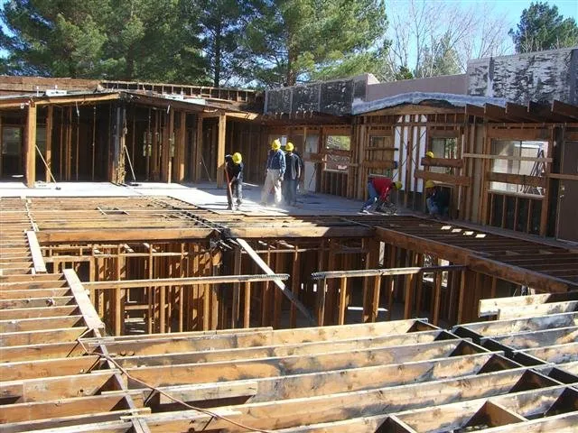 Slide of Kowalski Construction