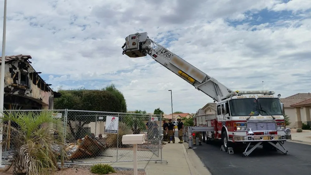 Slide of Kowalski Construction