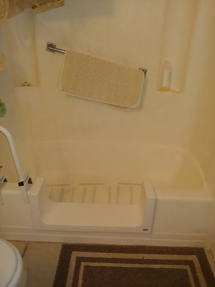 Slide of Kowalski Construction