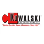 Slide of Kowalski Construction