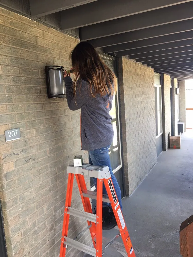 Slide of Kowar Electric