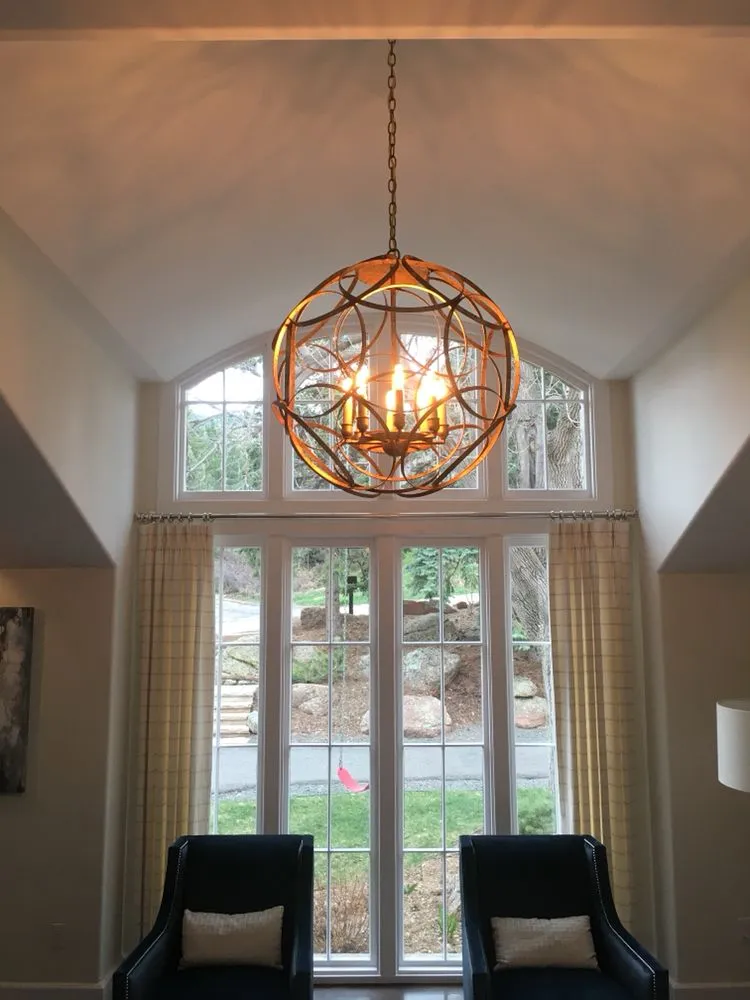 Slide of Kowar Electric