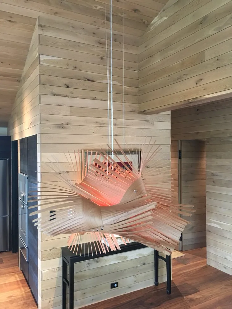 Slide of Kowar Electric