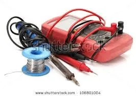 Slide of Kozel Electric