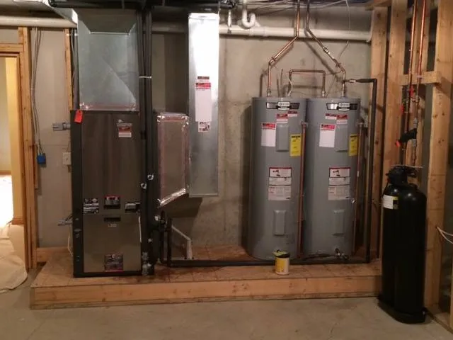 Trusted outlet and switch repair experts serving Cromwell, IN - Kozon Plumbing & Heating