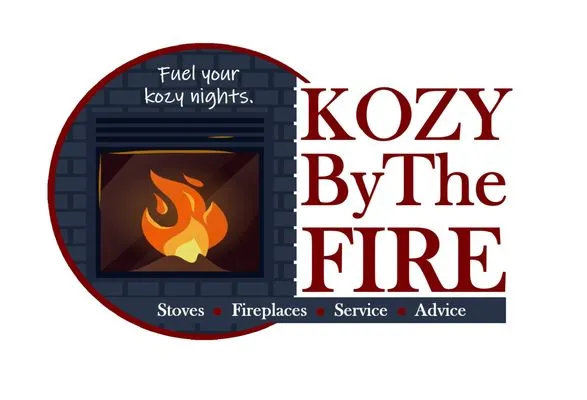 Kozy By The Fire
