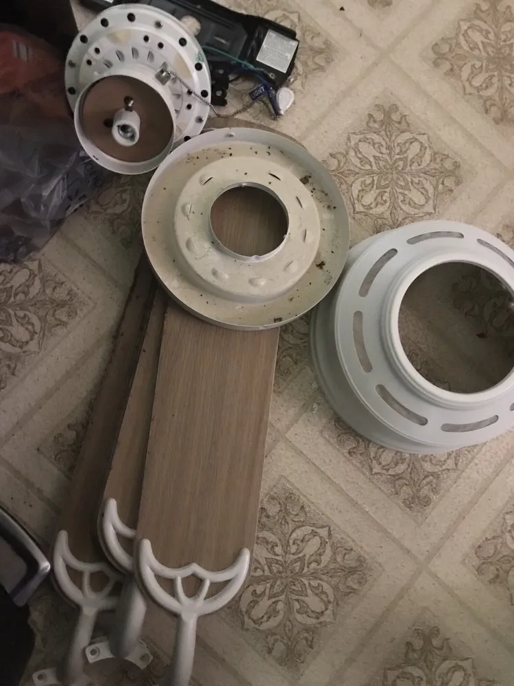 Slide of Kozy Electric