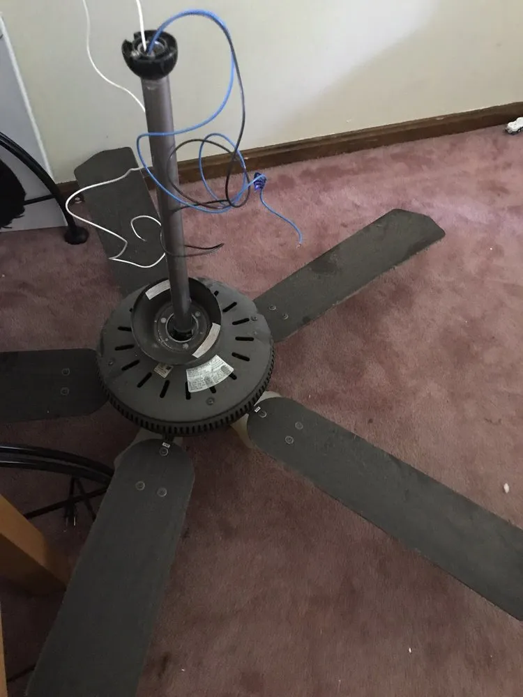 Slide of Kozy Electric