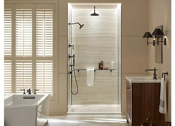 Slide of KP Design & Construction