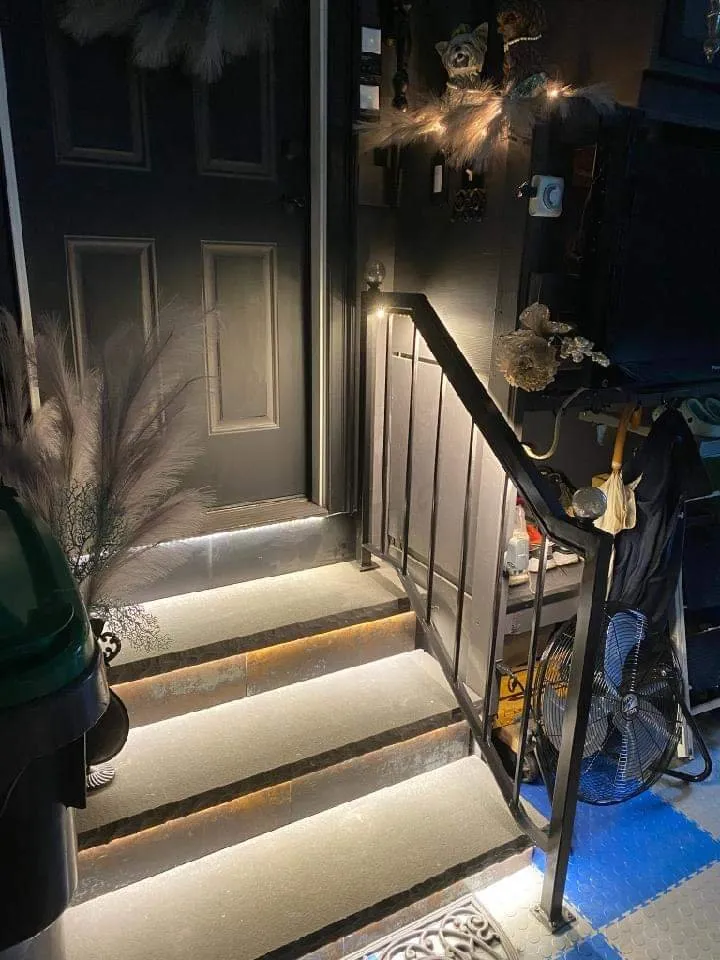 Slide of KP Electric and Design