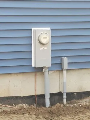 KP Electric and Design