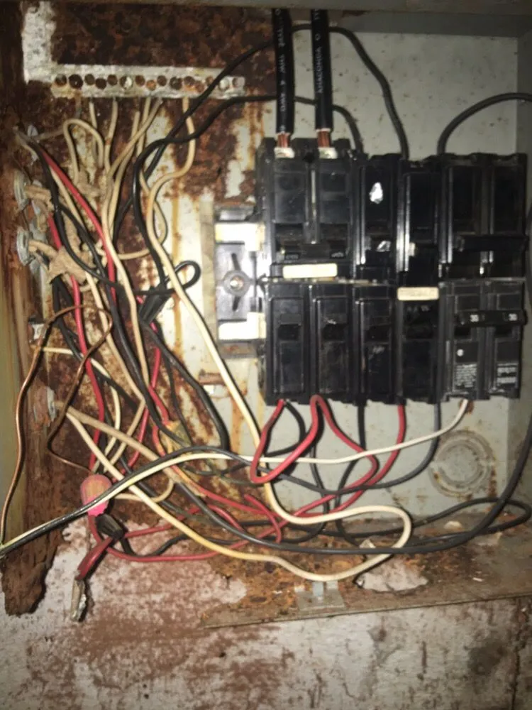 Certified outlet and switch repair experts serving Glen Mills, PA - KP Electric Innovations