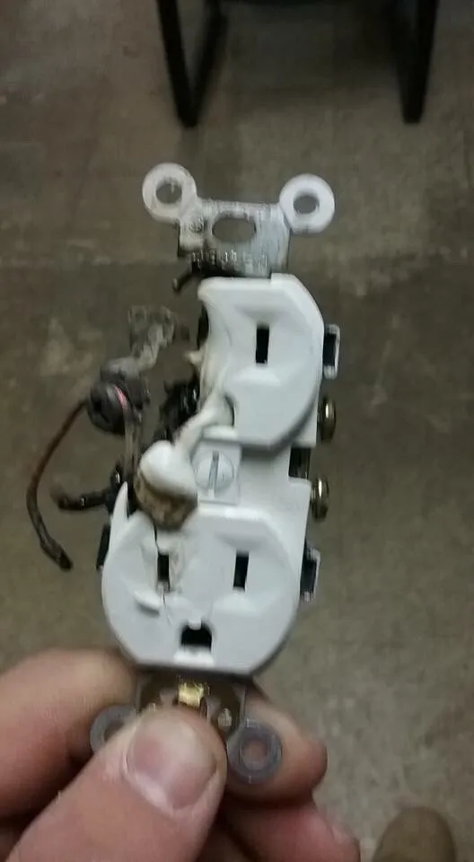 Expert wiring installation in Glen Mills, PA by KP Electric Innovations