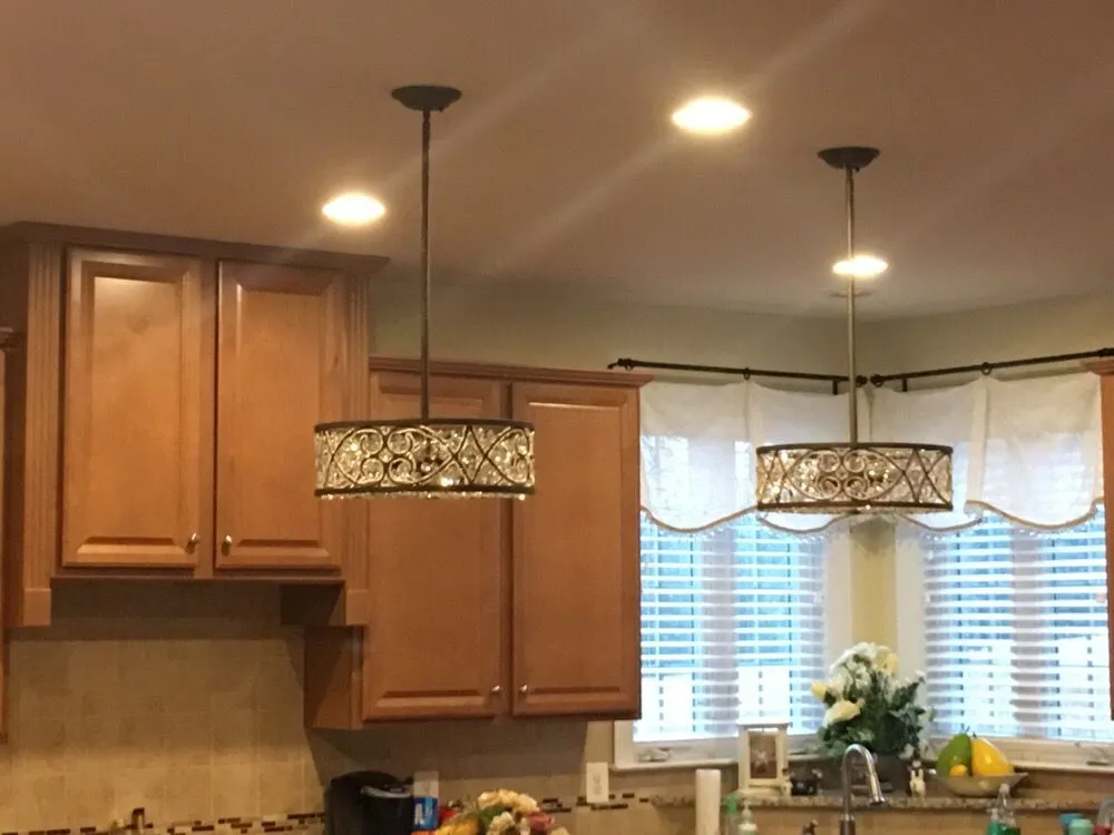 Trusted lighting installation experts serving Glen Mills, PA - KP Electric Innovations