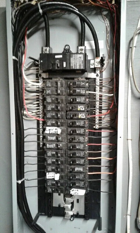 Certified emergency electrical service in Glen Mills, PA by KP Electric Innovations
