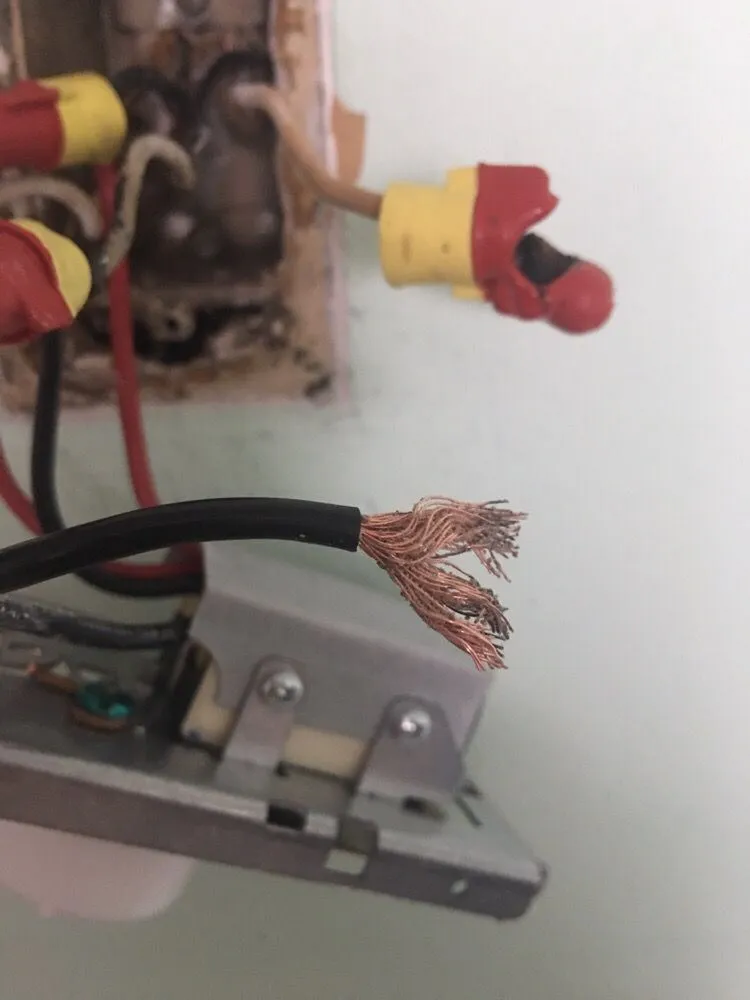 Trusted electrician providing panel upgrade in Glen Mills, PA - KP Electric Innovations