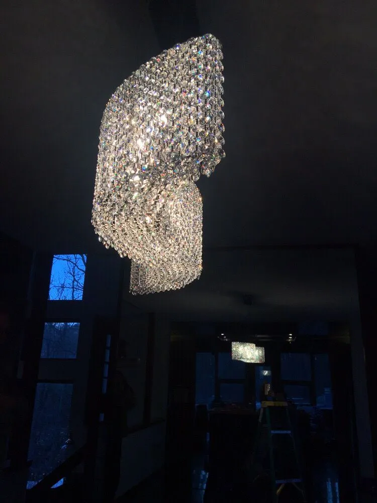 Licensed electrical repair in Glen Mills, PA by KP Electric Innovations