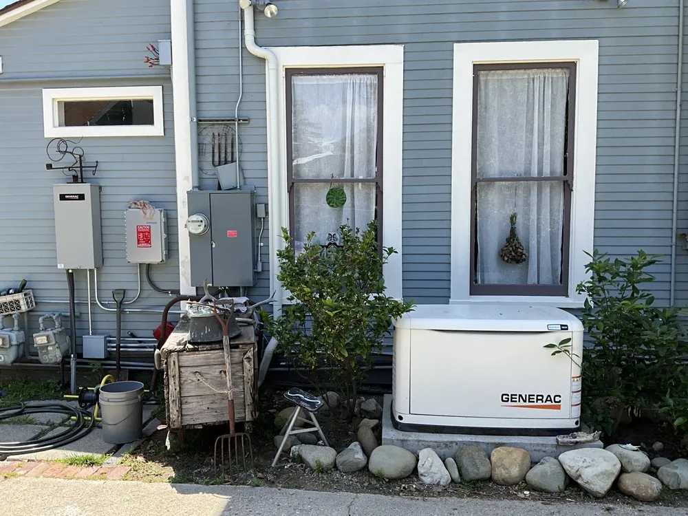 Slide of KP Electric