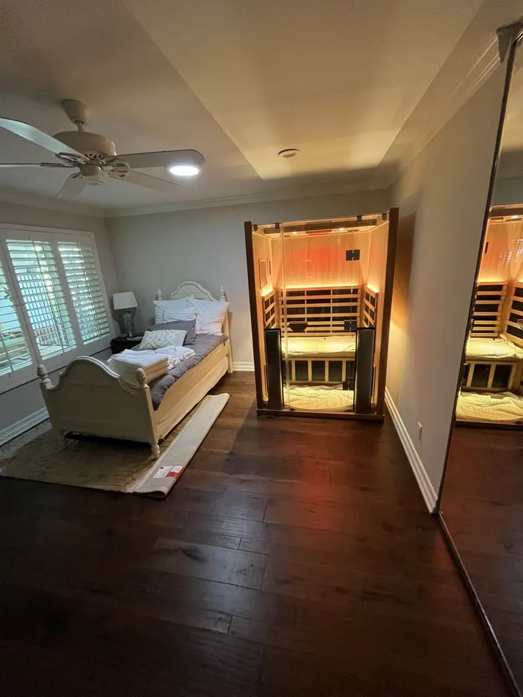 Slide of KP Electric