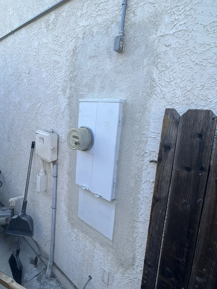 Slide of KP Electric