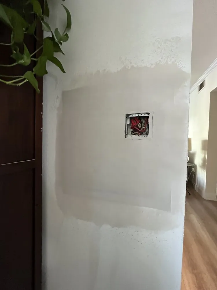 Slide of KP Electric