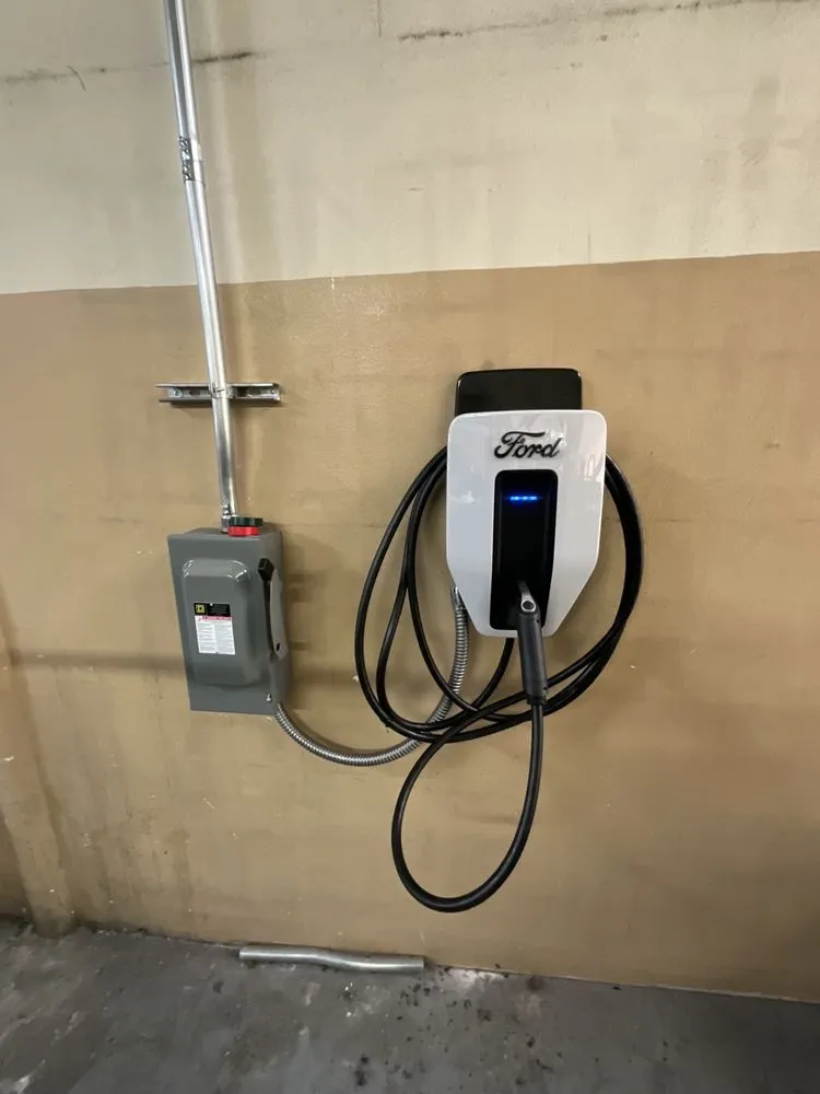 Slide of KP Electric