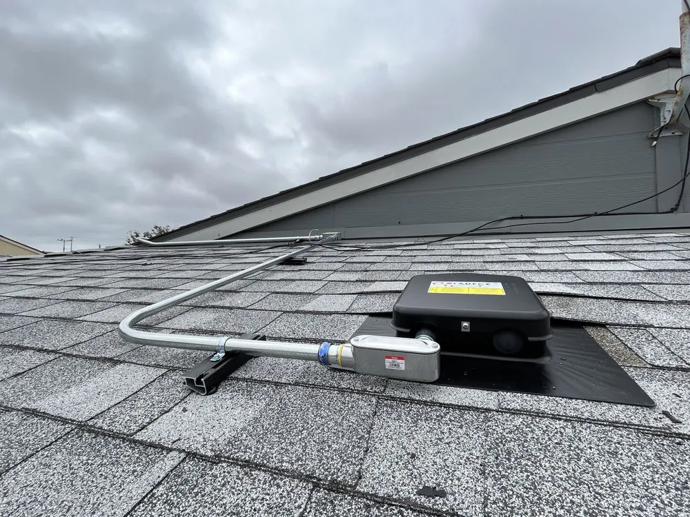 Slide of KP Electric