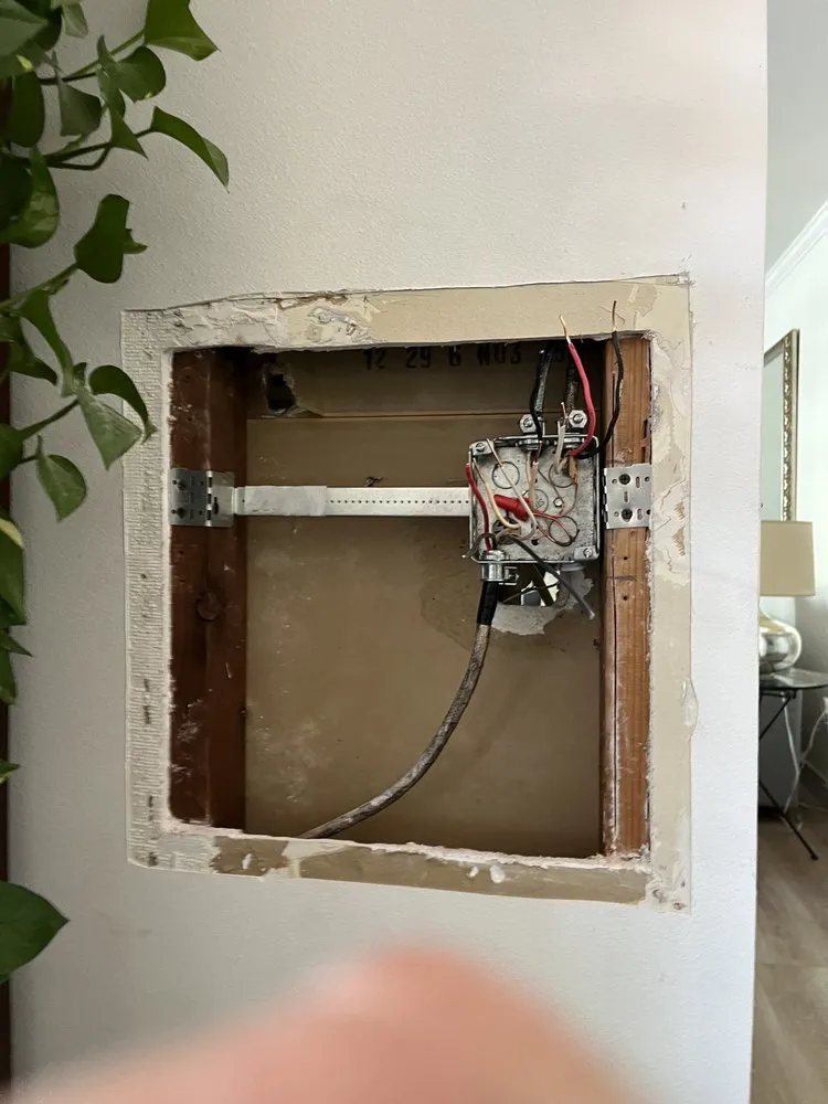 Slide of KP Electric