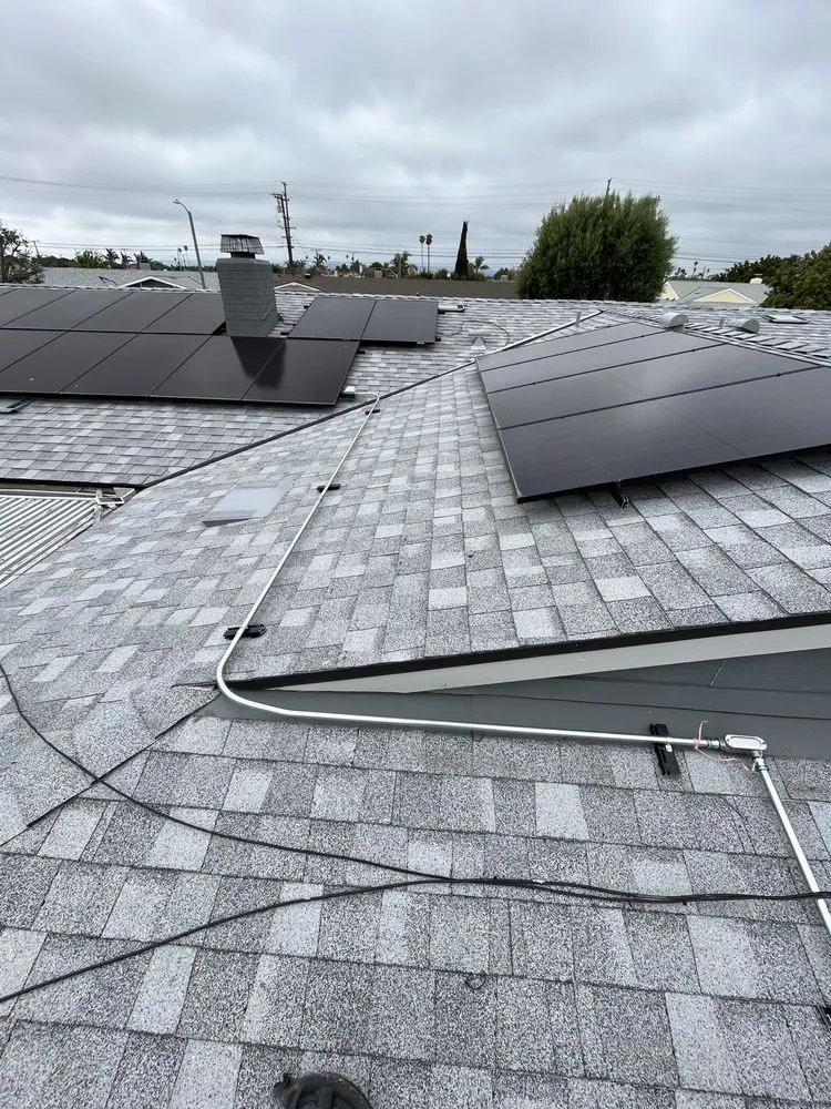 Slide of KP Electric