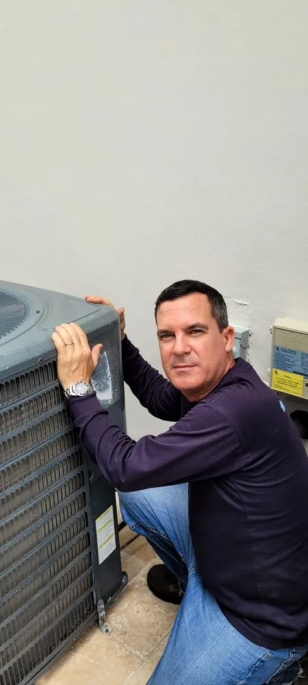 Slide of KP Service & Repair