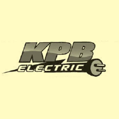 Slide of KPB Electric Company