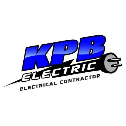 Slide of KPB Electric Company