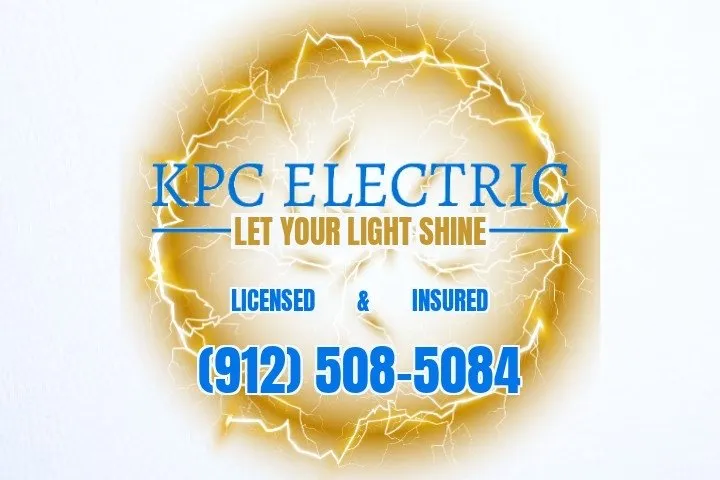 Slide of KPC Electric