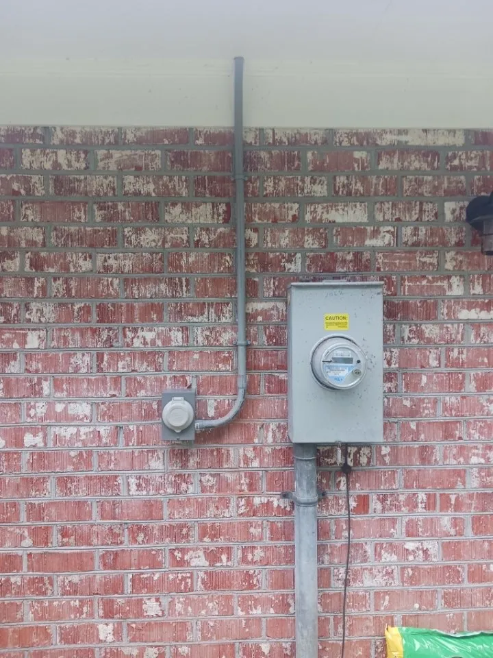 Slide of KPC Electric