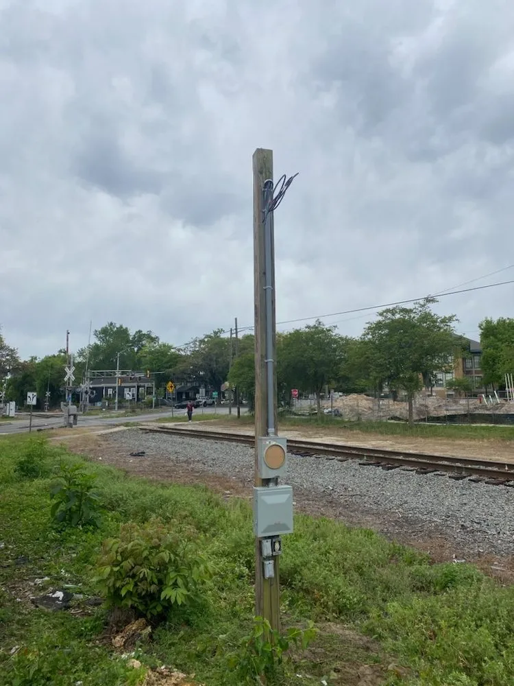 Slide of KPC Electric