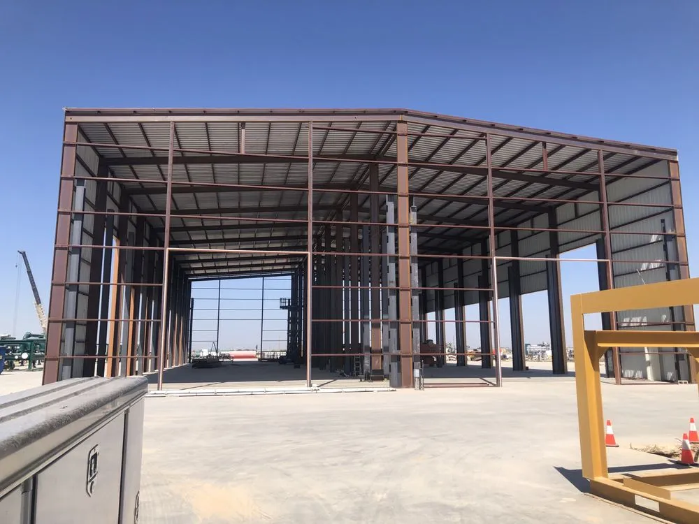 Slide of KP&E Electric