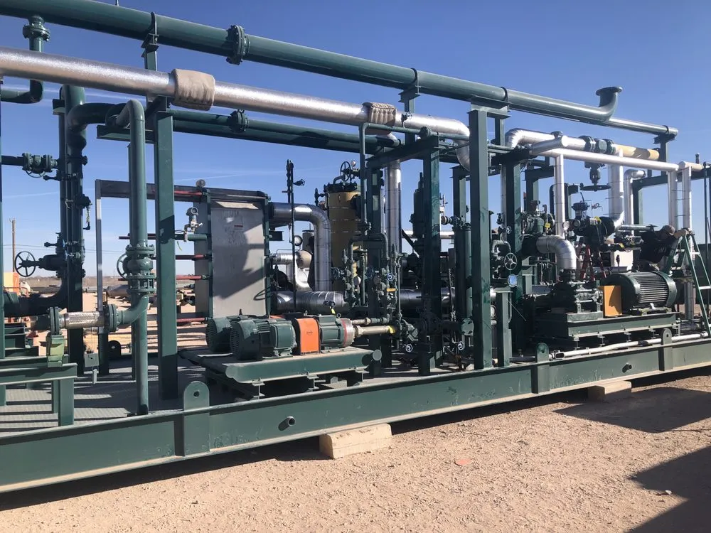 Slide of KP&E Electric