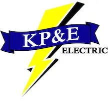 Slide of KP&E Electric