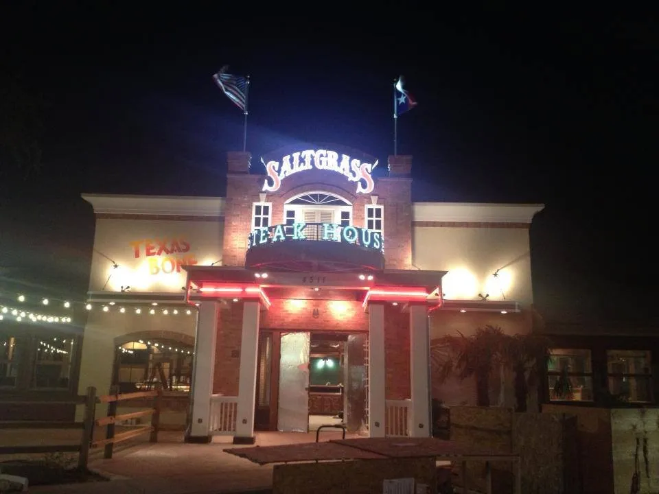 Slide of KP&E Electric