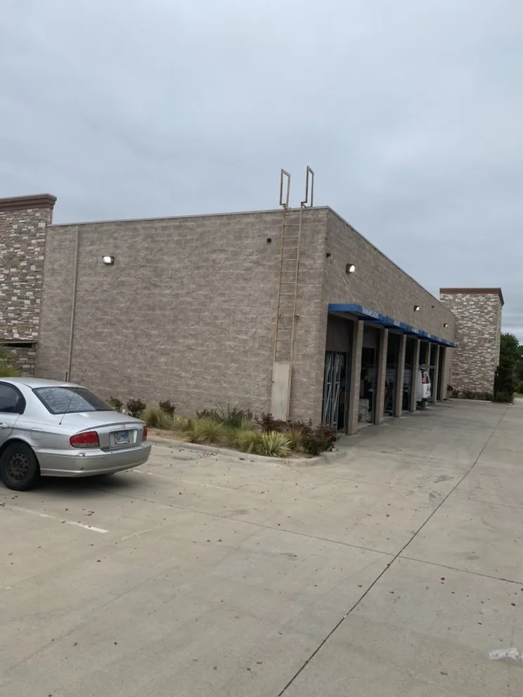 Slide of KPS Electric