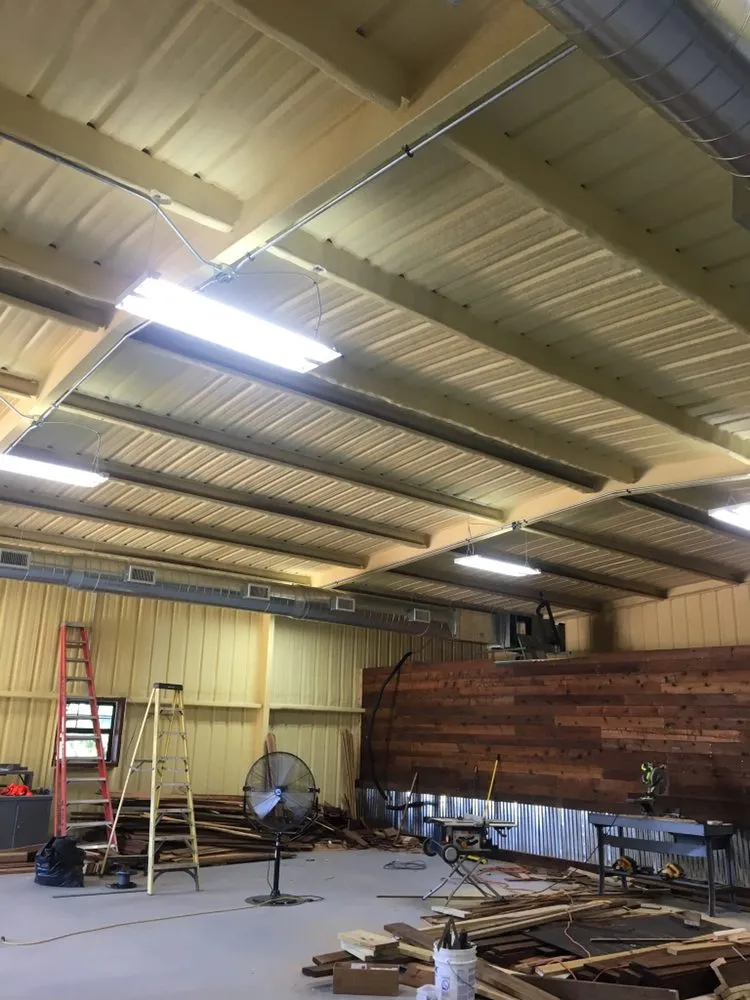 Slide of KPS Electric