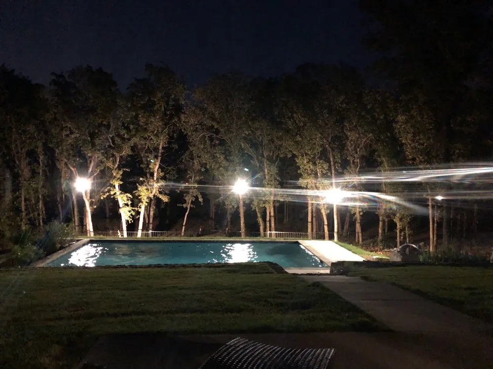 Slide of KPS Electric