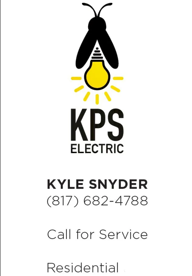 Slide of KPS Electric